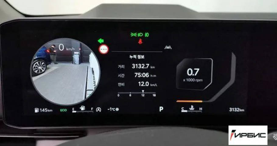 Kia Carnival NEW 7 мест 